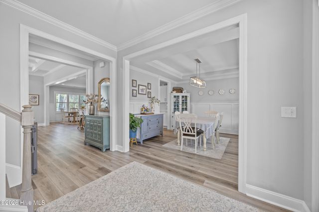 11 Tilloo Cut Way, Hampstead, NC 28443