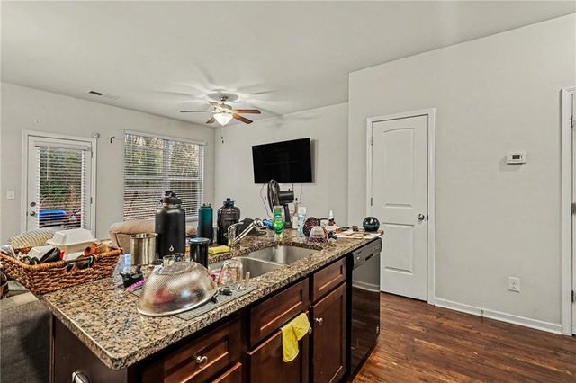 5924 Cassie Drive, Lithonia, GA 30038
