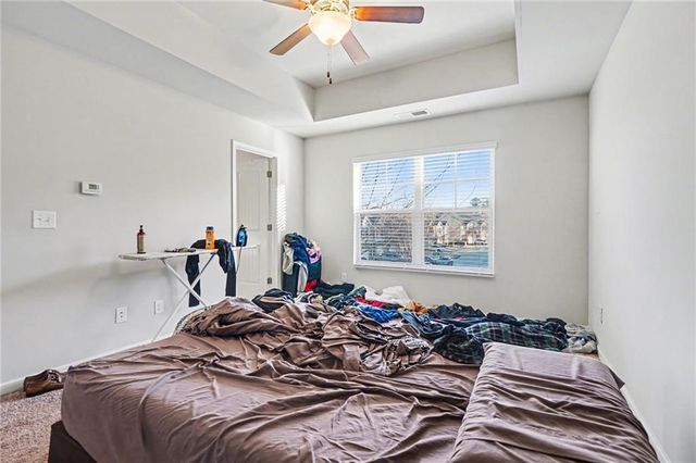 5924 Cassie Drive, Lithonia, GA 30038