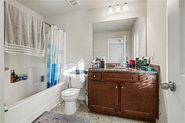 5924 Cassie Drive, Lithonia, GA 30038