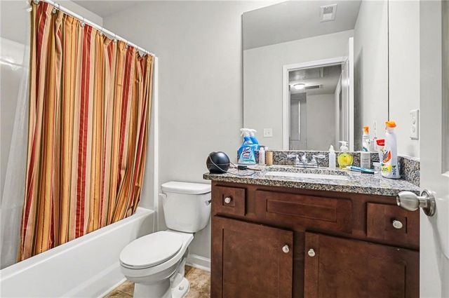 5924 Cassie Drive, Lithonia, GA 30038