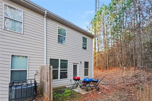 5924 Cassie Drive, Lithonia, GA 30038