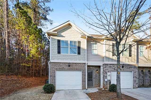 5924 Cassie Drive, Lithonia, GA 30038