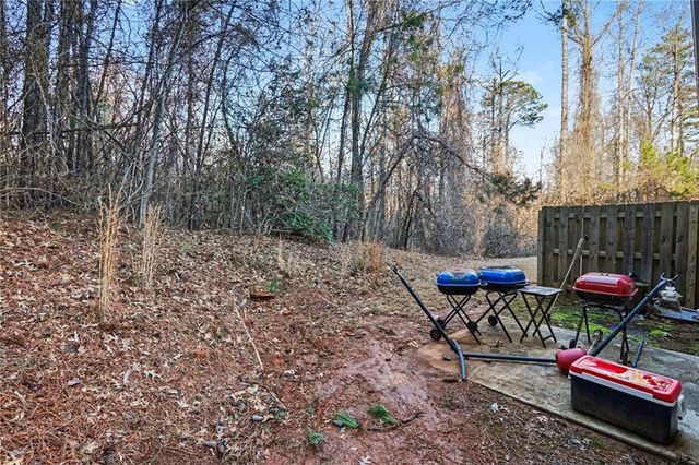 5924 Cassie Drive, Lithonia, GA 30038