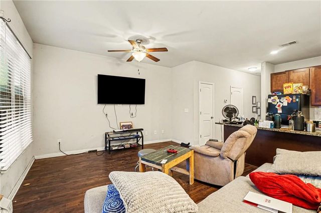 5924 Cassie Drive, Lithonia, GA 30038