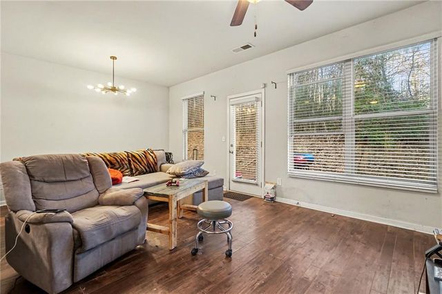 5924 Cassie Drive, Lithonia, GA 30038
