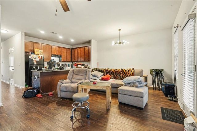 5924 Cassie Drive, Lithonia, GA 30038