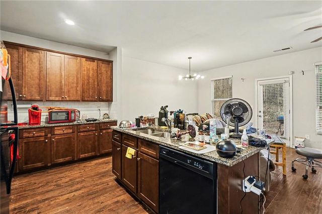 5924 Cassie Drive, Lithonia, GA 30038