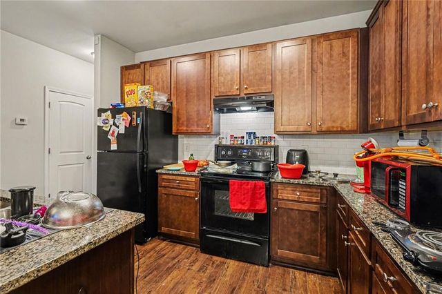 5924 Cassie Drive, Lithonia, GA 30038