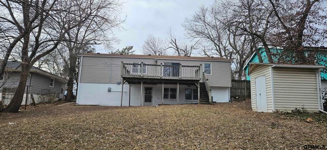 4543 N 60 Avenue, Omaha, NE 68104