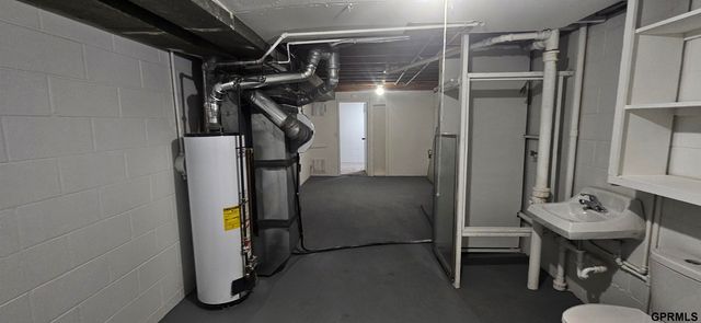 4543 N 60 Avenue, Omaha, NE 68104