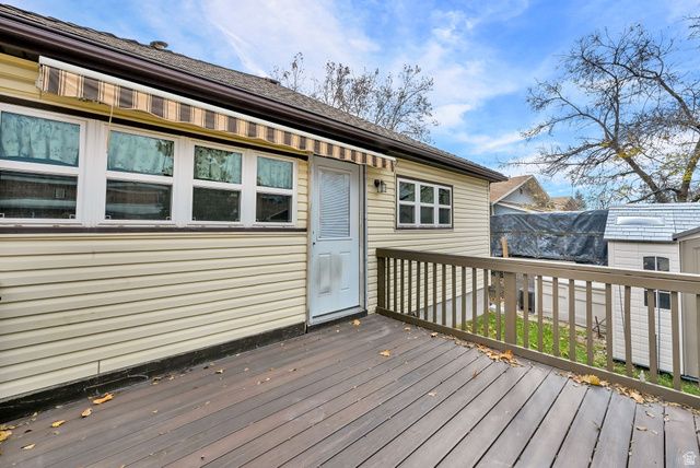 2427 D AVE, Ogden, UT 84401