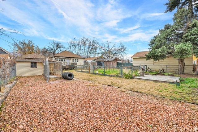 2427 D AVE, Ogden, UT 84401