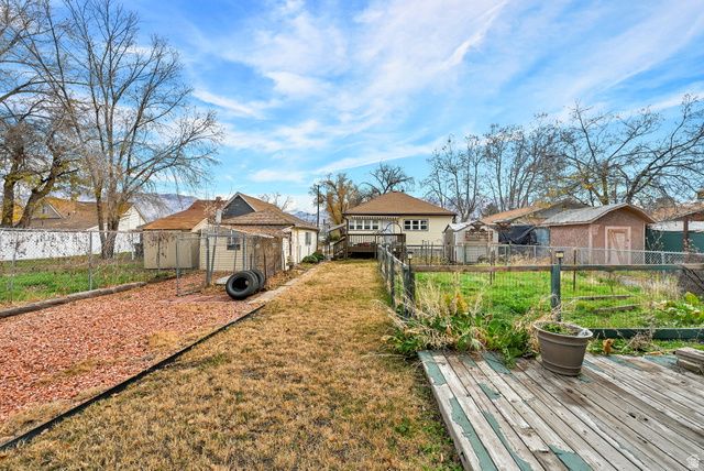 2427 D AVE, Ogden, UT 84401