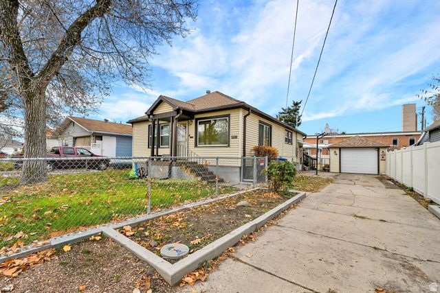 2427 D AVE, Ogden, UT 84401