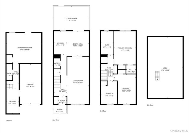 24017 67th Avenue, Little Neck, NY 11362