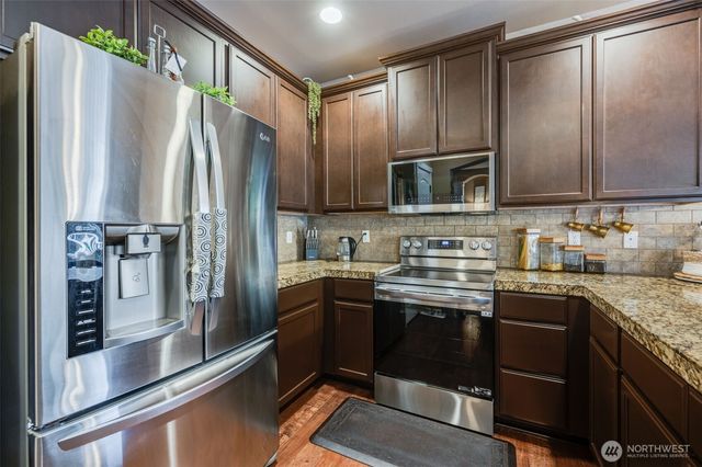 13702 74th Avenue Ct E, Puyallup, WA 98373