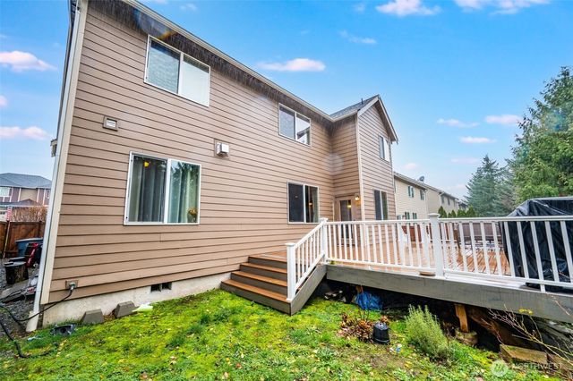 13702 74th Avenue Ct E, Puyallup, WA 98373