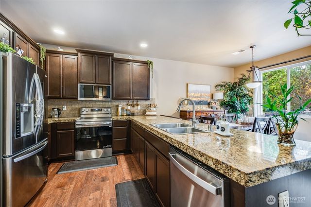 13702 74th Avenue Ct E, Puyallup, WA 98373