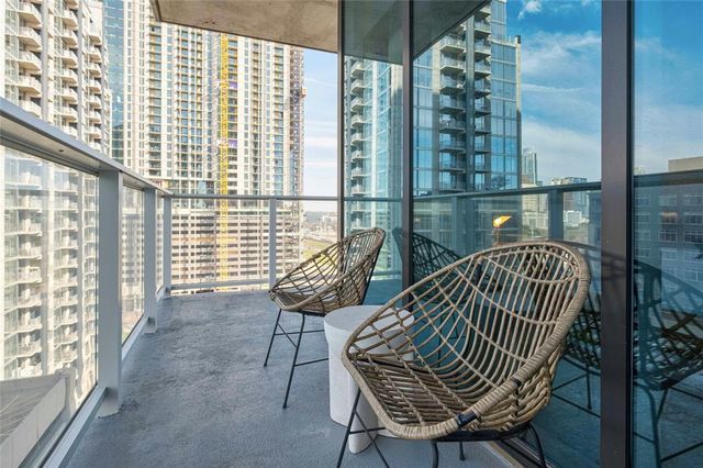 48 East Ave 1301, Austin, TX 78701