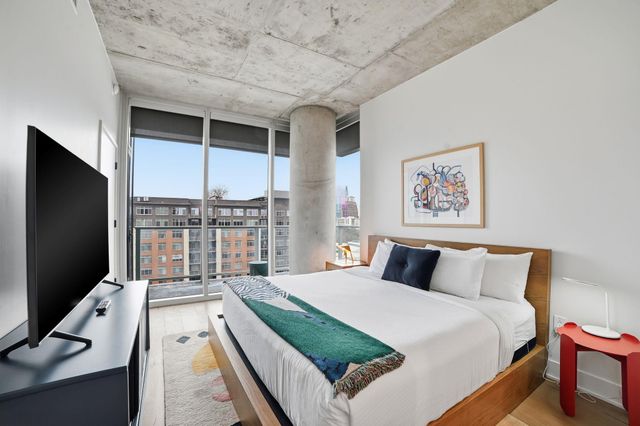 48 East Ave 1301, Austin, TX 78701