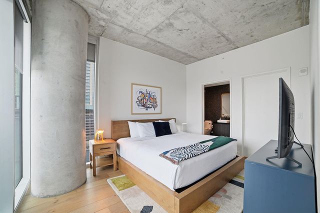 48 East Ave 1301, Austin, TX 78701