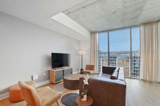 48 East Ave 1301, Austin, TX 78701