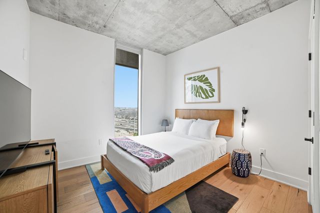 48 East Ave 1301, Austin, TX 78701