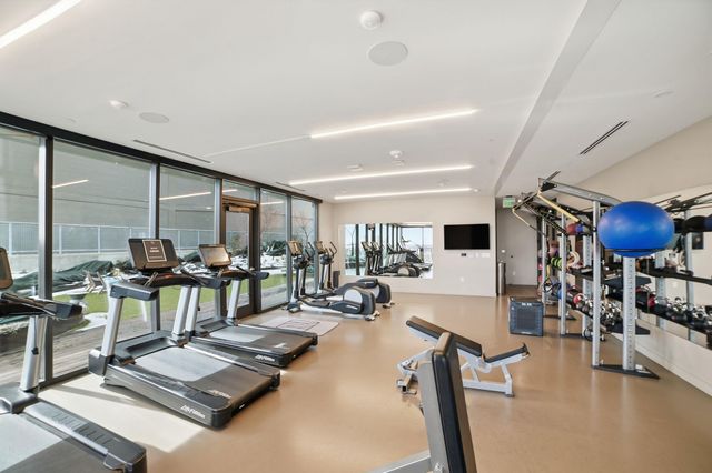 48 East Ave 1301, Austin, TX 78701