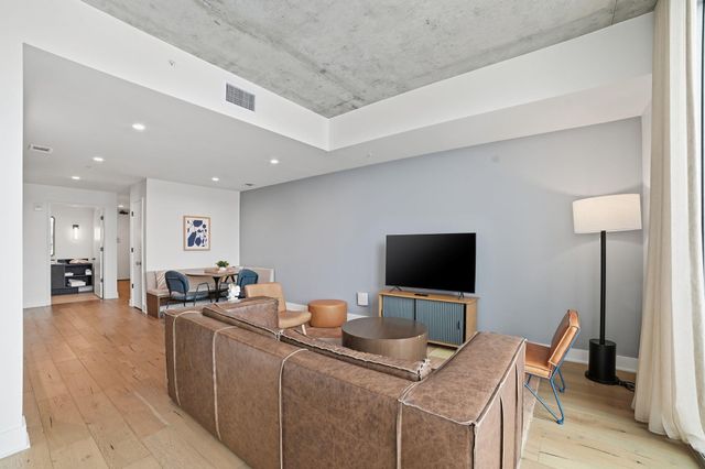 48 East Ave 1301, Austin, TX 78701