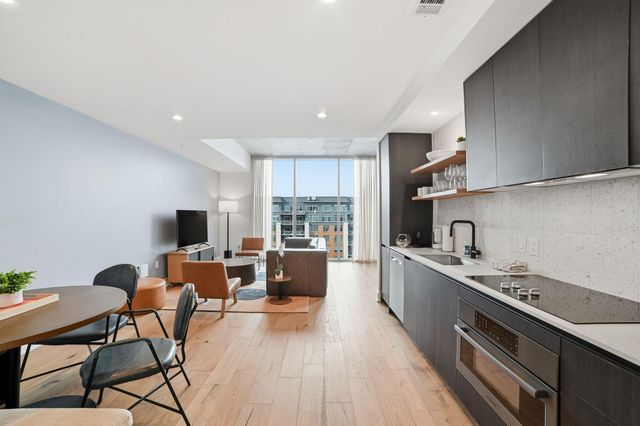 48 East Ave 1301, Austin, TX 78701