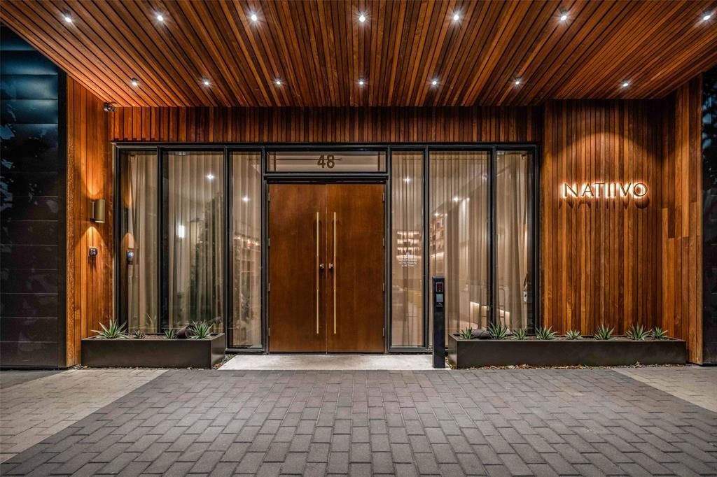 48 East Ave 1301, Austin, TX 78701