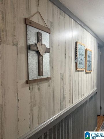 580 IDALIA ROAD, Talladega, AL 35160