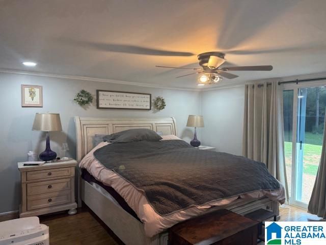 580 IDALIA ROAD, Talladega, AL 35160