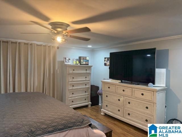 580 IDALIA ROAD, Talladega, AL 35160