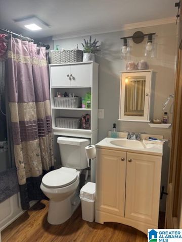 580 IDALIA ROAD, Talladega, AL 35160