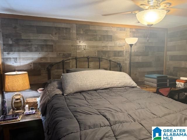 580 IDALIA ROAD, Talladega, AL 35160