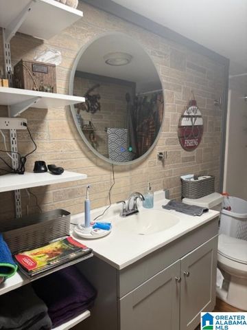 580 IDALIA ROAD, Talladega, AL 35160