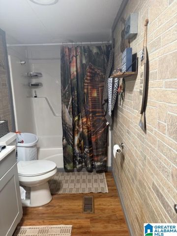 580 IDALIA ROAD, Talladega, AL 35160