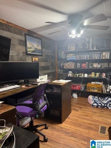 580 IDALIA ROAD, Talladega, AL 35160