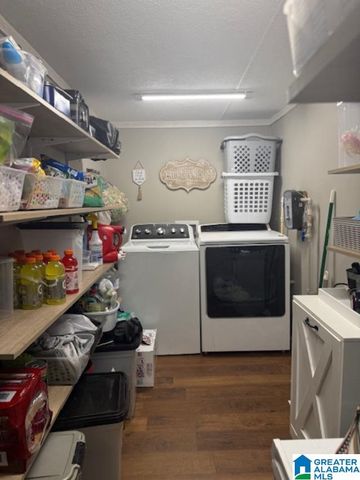 580 IDALIA ROAD, Talladega, AL 35160