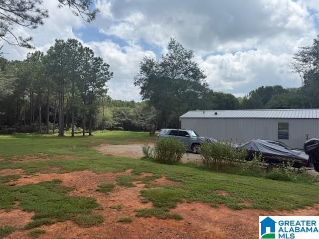 580 IDALIA ROAD, Talladega, AL 35160