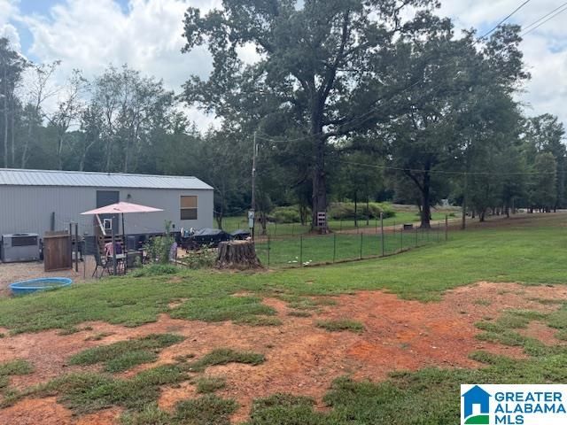 580 IDALIA ROAD, Talladega, AL 35160