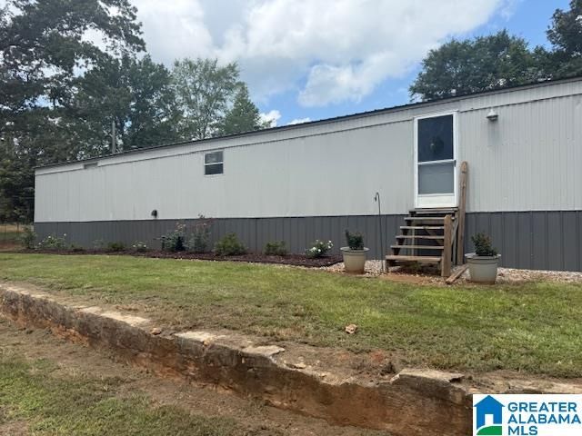 580 IDALIA ROAD, Talladega, AL 35160