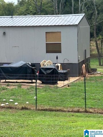 580 IDALIA ROAD, Talladega, AL 35160