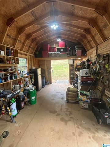 580 IDALIA ROAD, Talladega, AL 35160