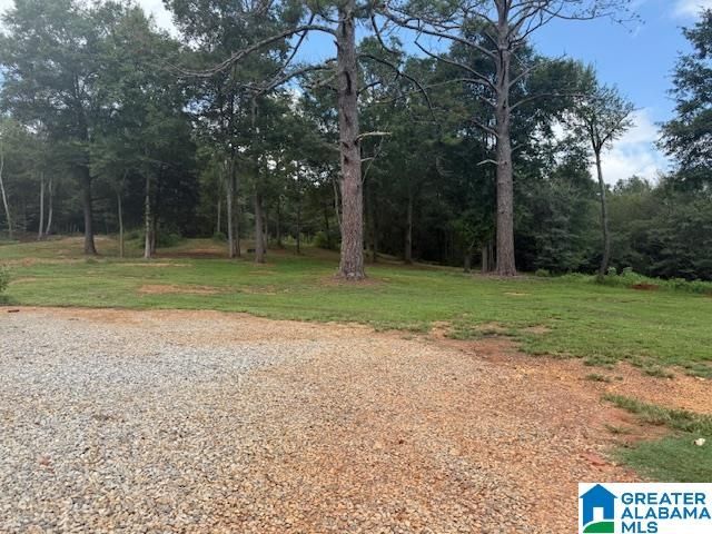 580 IDALIA ROAD, Talladega, AL 35160
