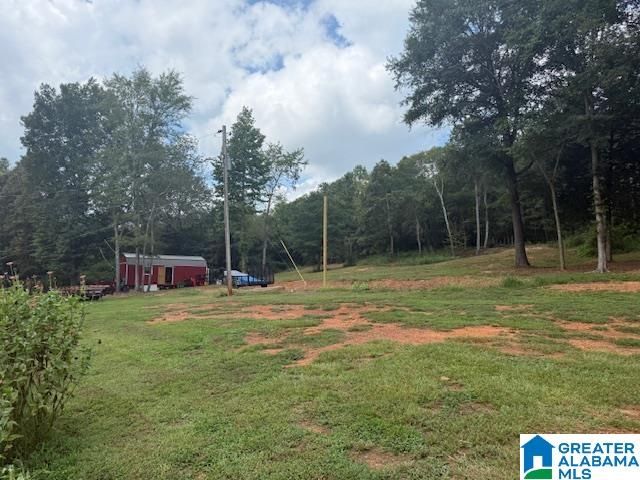 580 IDALIA ROAD, Talladega, AL 35160