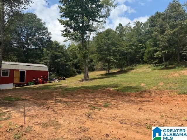 580 IDALIA ROAD, Talladega, AL 35160