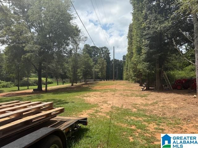 580 IDALIA ROAD, Talladega, AL 35160